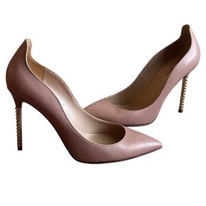 Valentino Garavani Extreme Heel Nappa Pump
